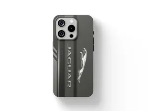 Jaguar Smartphone Silikoncover Robustes Design Max